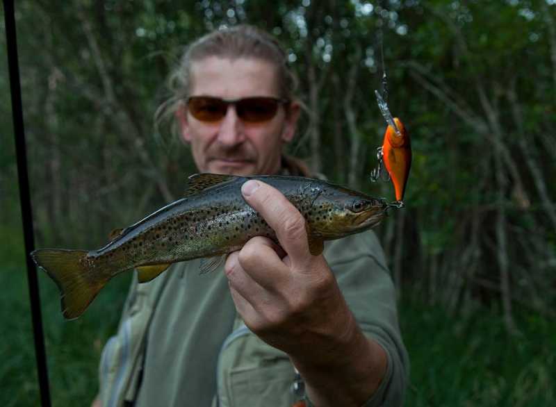 Szlakiem czerwonej drogi